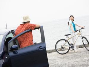 愛車の点検なら信頼の置ける車検先へ