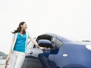 車検だけでなく部品交換も安くすみます