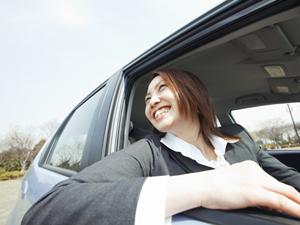 奈良でプロの洗車技術で愛車をきれいに